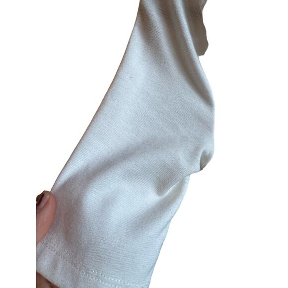 Anthropologie Sundays in Brooklyn Floral Top - Picture 5 of 10